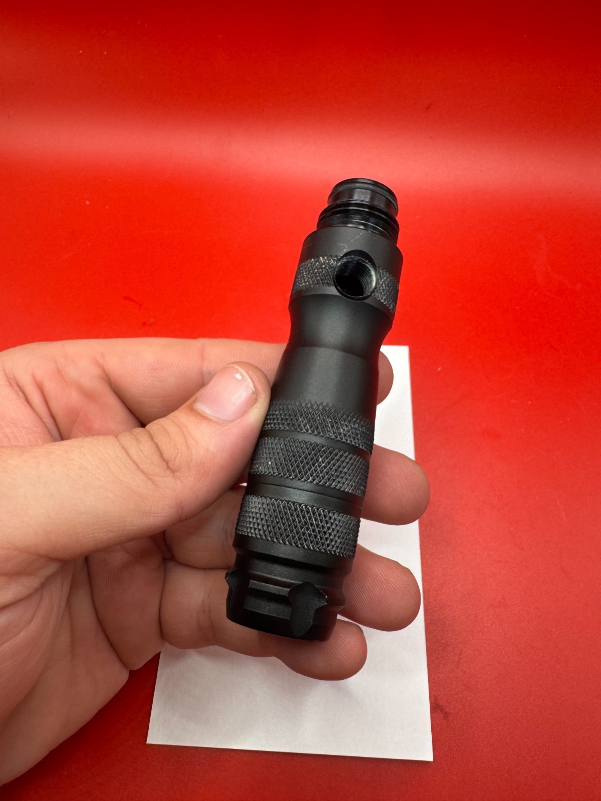 FEP PB (Quest) Torpedo Clone Inline HPR