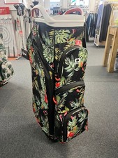 Golf Cart Bag - Ogio All Elements Silencer Cart Bag