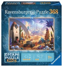Ravensburger Puzzle Escape Kids Space
