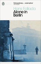 Alone in Berlin (Penguin Modern Classics) by Hans Fallada Paperback Book The
