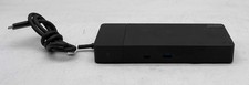 DELL MT6V9 WD22TB4 K20A001 K20A THUNDERBOLT 4 USB-C DOCKING STATION NO ADAPTER