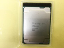 SRKHF Intel Xeon Platinum 8360Y 36-Core 2.4Ghz LGA4189 Socket CPU