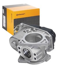 CONTINENTAL/VDO AGR-VENTIL ABGASRÜCKFÜHRUNGSVENTIL passend für AUDI A3 A4 A5 A6