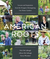 American Roots | Allison Mccullough (U. A.) | Englisch | Buch | Gebunden | 2022