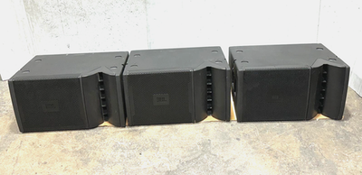 JBL VRX932LAP Powered 12