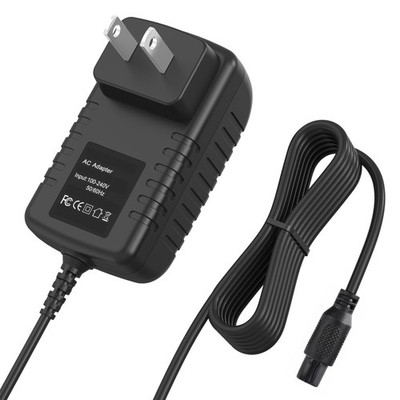 AC/DC Adapter For Hover-1 Chrome HY-CHR Hoverboard 25.2V 4AH Lithium Battery