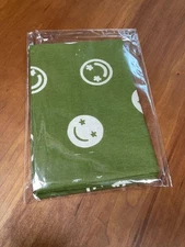 Felissimo Hand-dyed Tenugui with Patch Perfect Condition Gift Pack