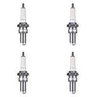 Ngk ZüNdkerze DR8EA 7162 4Er Set (FüR: Beta Alp 200 04-21 )