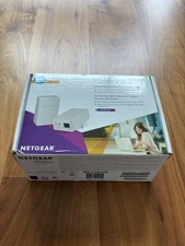 Netgear Powerline 200 Mini set XAVB1301 