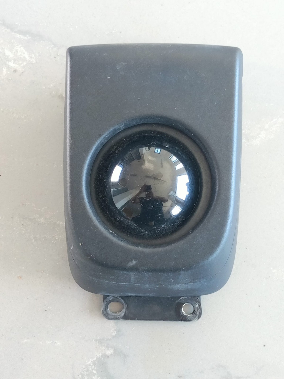 95B 907 567 H -RADAR ACC ANTERIORE-PORSCHE MACAN III 2021-24