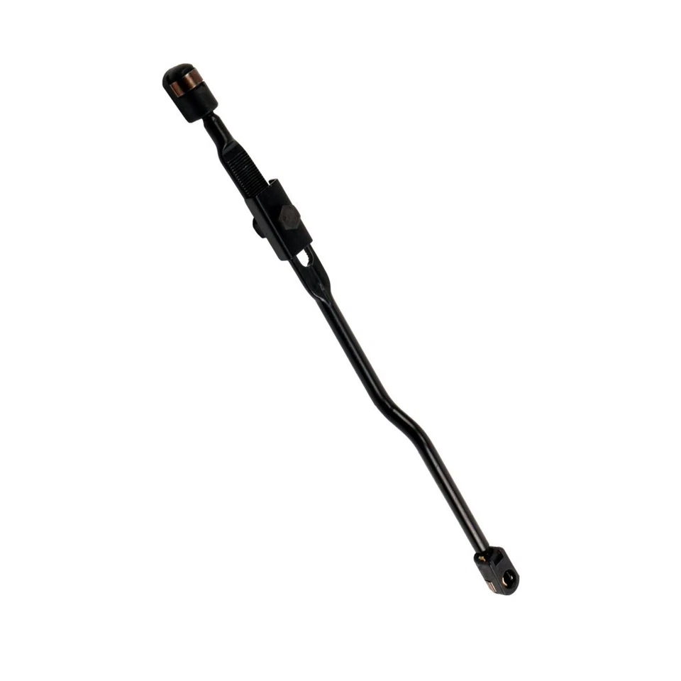 Caja de transferencia genuina ACDelco para GMC Sierra 3500 HD 2007-2010 varilla de control de nailon Foto 2 de 4