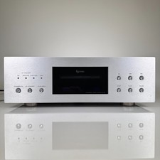 ESOTERIC SA-60 SACD/CD Player; AS-IS