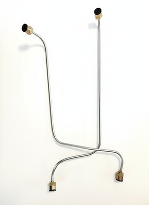 Einspritzleitung Deutz F2L612 F2L712 D25