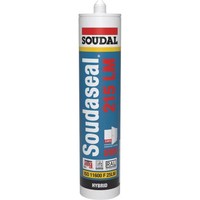 Soudaseal 215LM 290 Ml Kartusche