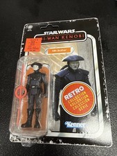 Star Wars Retro Collection Fifth Brother 3.75  Action Figure Hasbro