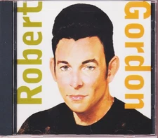 Robert Gordon (LList Records)  *New/Sealed CD*