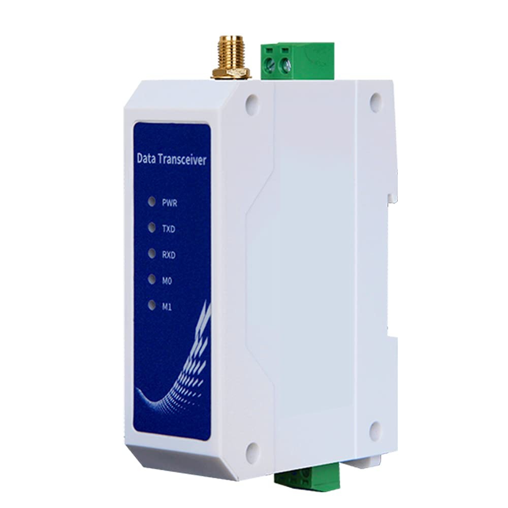 Modem Radio LoRa EBYTE E95 433MHz RS485 1W 30dBm - Portata 8km Industriale