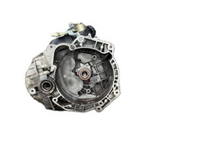 CAMBIO 6 MARCE FIAT GRANDE PUNTO 1.3 MTJ 2005