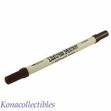 Tim Holtz Distress Markers Gathered Twigs Pen New Thanksgiving