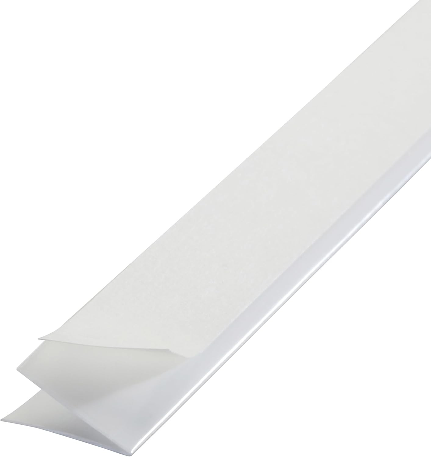 M-D Building Products 3525 M-D 0 V-Flex Weather-Strip with Adhesive Back, 17 Ft 