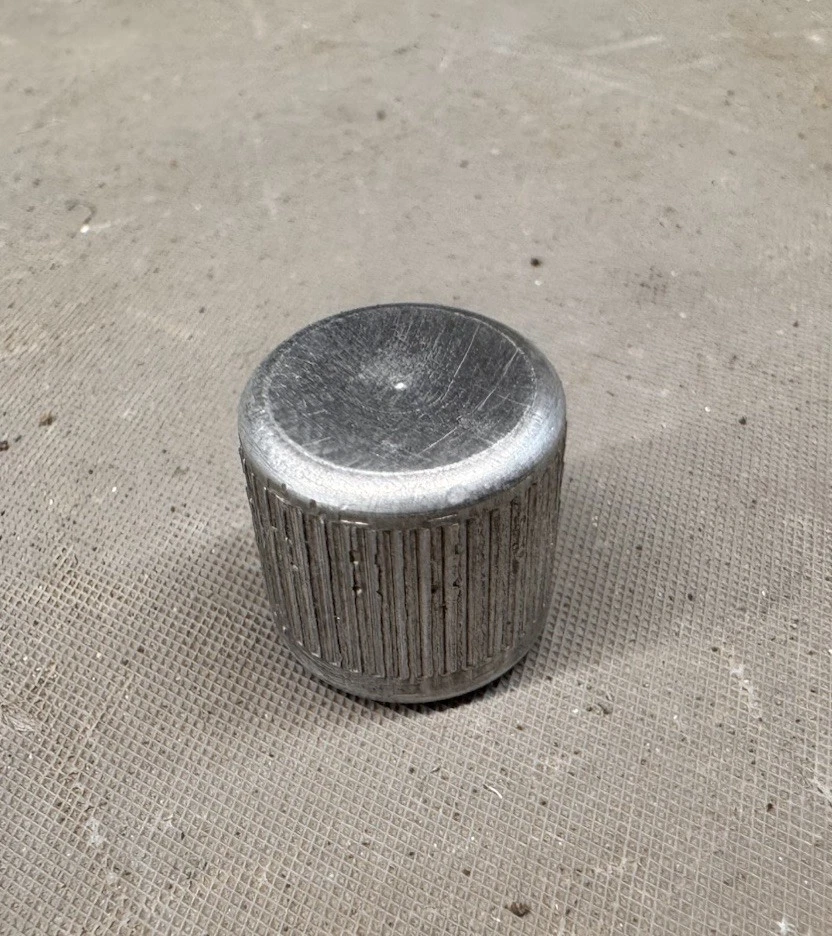 1967-1972 Corvette Chevelle Impala кондиционер клапан крышка A/C GTO 442 Camaro - Изображение 4 из 4