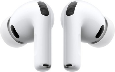 Apple AirPods Pro 3 Kabellose In Ear Kopfhörer, Aktive Geräuschunterdrückung,