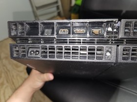 Sony PlayStation 4 (500 GB) Home Console - Black with Madden Football Game