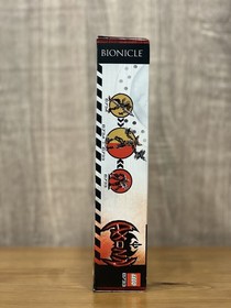 LEGO BIONICLE: Axonn (8733)
