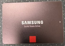Samsung 850 Pro MZ-7KE512 MZ7KN512HMJP 2.5" SATA SSD Hard Drive 512GB
