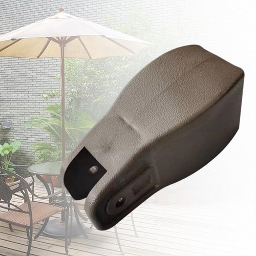 Outdoor Schirmteile Balkonschirm Befestigung stabile PP Materialien - Bild 3 von 9