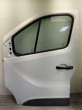 Porte avant et accessoires Renault R9