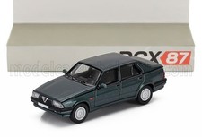 ALFA ROMEO - 75 from 1988 in 1/87 Premium Classixxs PCX87 HO PCX870786