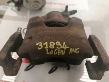 Etrier de frein Dacia LOGAN