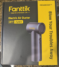 Fantitik B11 Apex Electric Air Duster