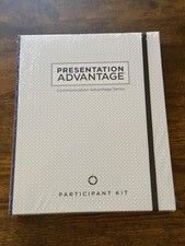 FranklinCovey Presentation Advantage Particip...