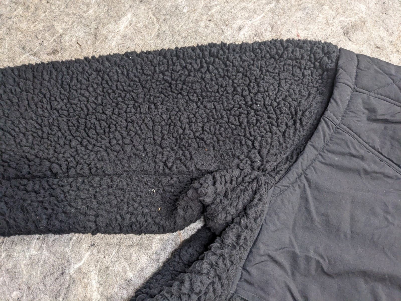 Spyder Elevate Jacket Winter Black Ski Fleece Coa… - image 14