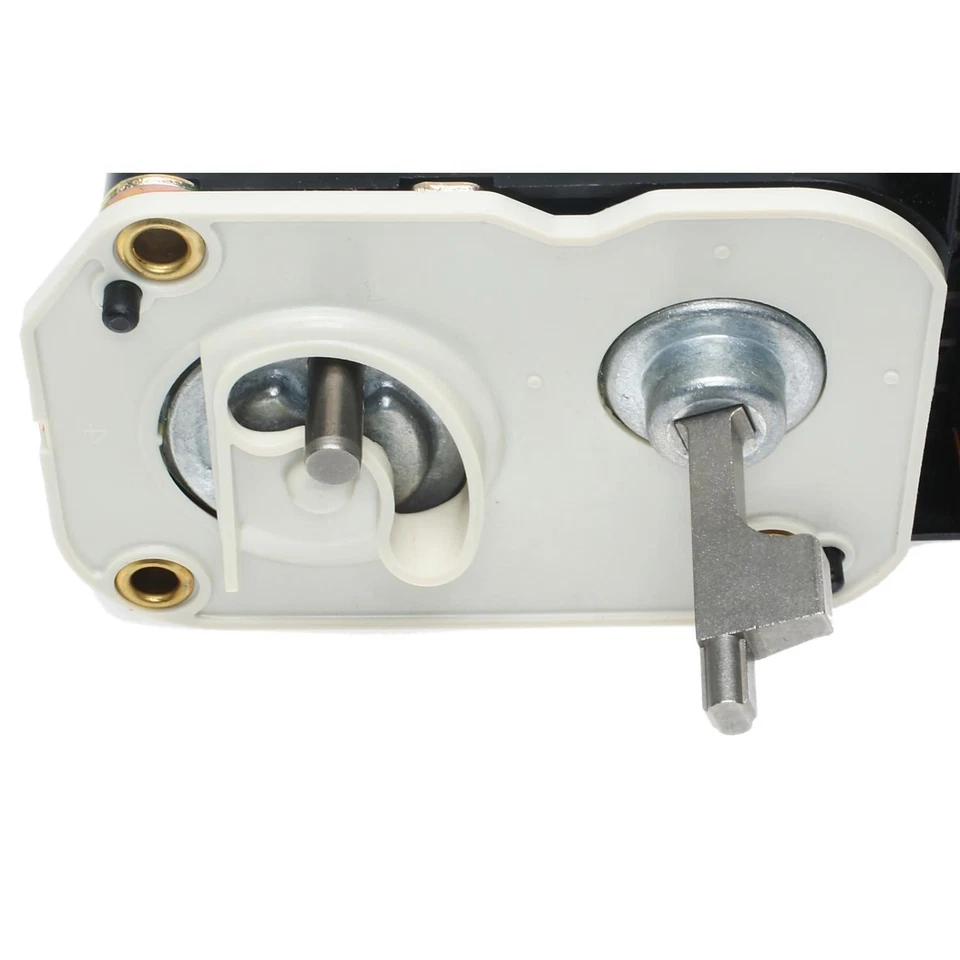 标准电机产品 US-506 点火开关 适用于 01-02 道奇 2500 3500 4000 — 第 3/4 张图片