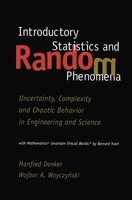 Manfred Denker (U. A.) | Introductory Statistics and Random Phenomena | Buch