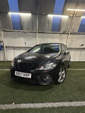 Seat Leon 2.0 TFSi