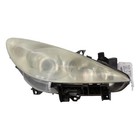 Optique avant principal droit (feux)(phare) PEUGEOT 307 PHASE 2 620686