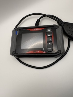 Maddox MR10 2.8'' Screen OBDII Code Reader