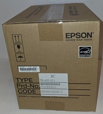  NEW EPSON TM-M30-011 Thermal POS Receipt Printer SEALED BOX  READ LISTING