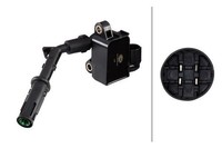 Hella ZüNdspule 5DA 358 057-911 FüR MERCEDES-BENZ