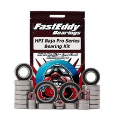 Pro Series Bearing Kit HPI Baja 5B SS