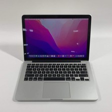 Apple MacBook Pro 13 in 2015 for sale | eBay