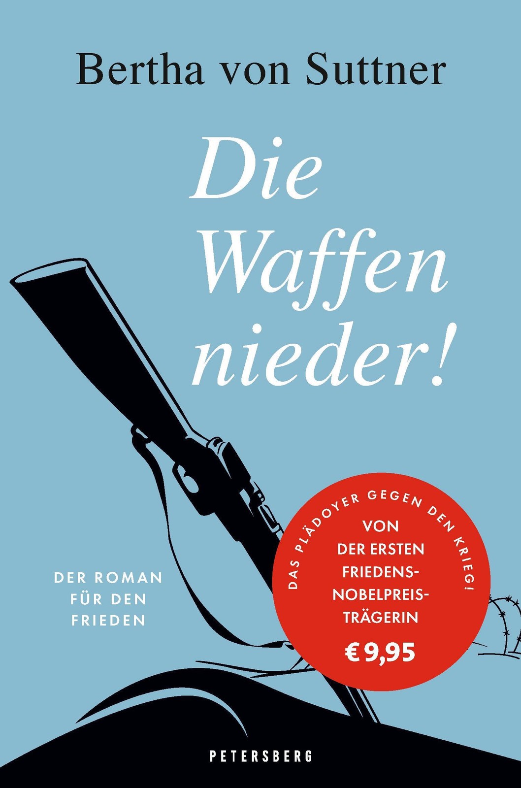 Petersberg Verlag Die Waffen Nieder! - Bild 4