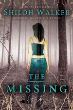 The Missing (The FBI Psychics) by Walker