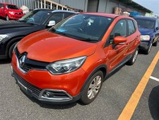 Renault, Captur Shock Absorber J87, 08/14-12/19