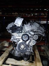 2014 Lexus Es350 3.5l V6 Engine Complete Assembly Oem 62000 Miles Fwd