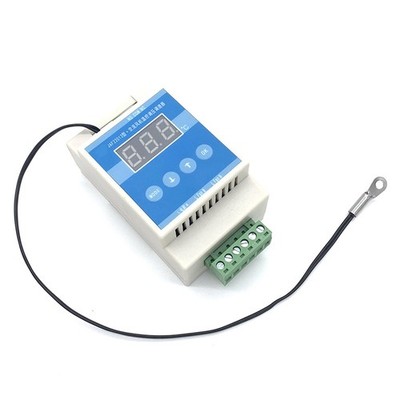 Cabinet Fan Speed Control Automatic Temperature Control AC 220V/110V Fan5177